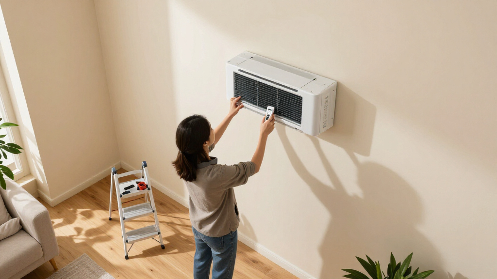 best ductless HVAC systems