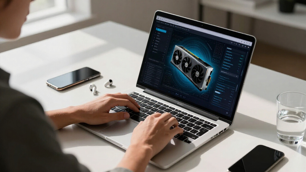 laptop with rtx graphics