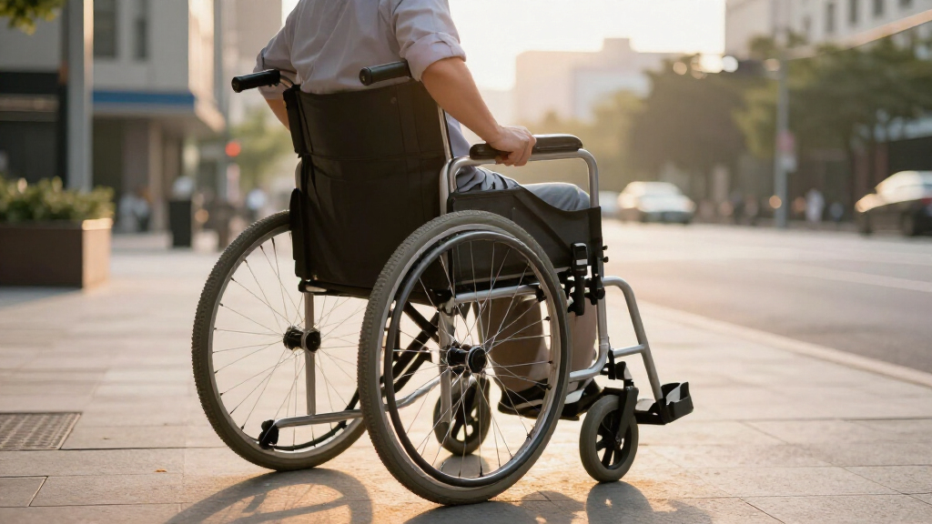 stair climbing wheelchairs portable