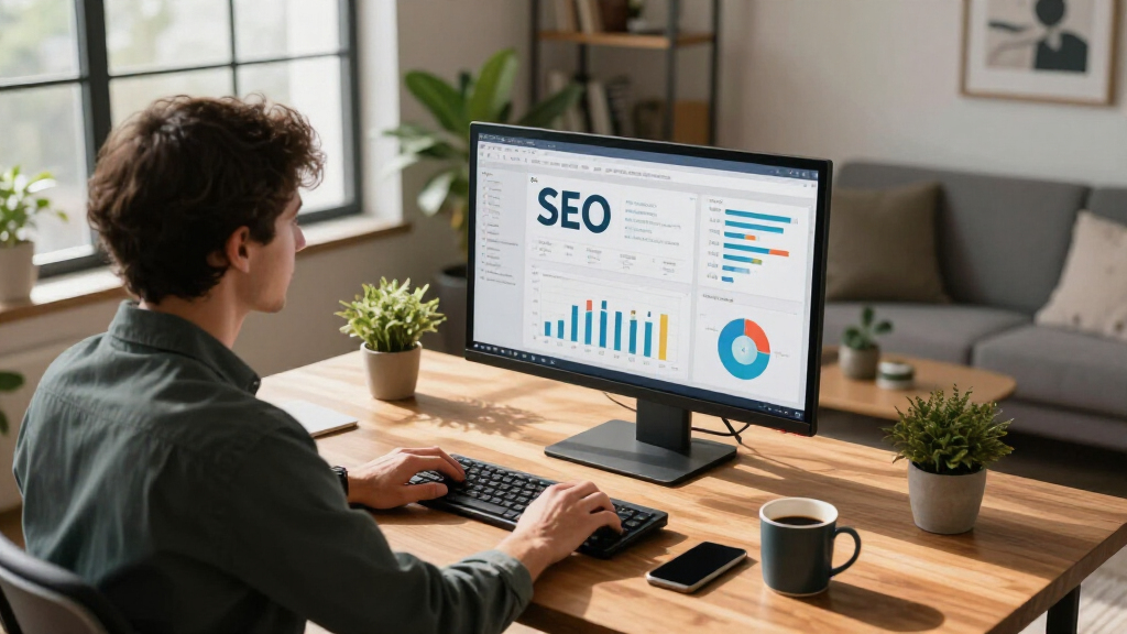 5k monitors for seo professionals