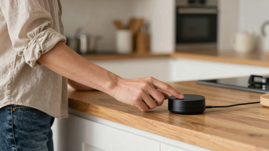 The Bottom Line: Control, Privacy, and Efficiency in One Package