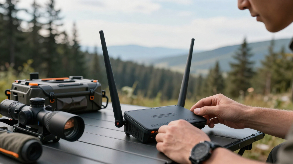 best long range Wi-Fi routers