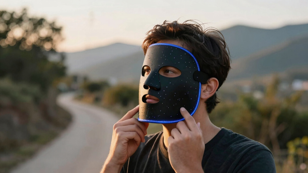 15 Best LED Masks for Face and Neck: Transform Your Skincare Routine