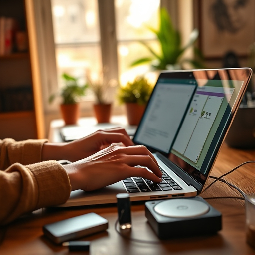 Why Using Files Over a Database Creates a Smarter System
