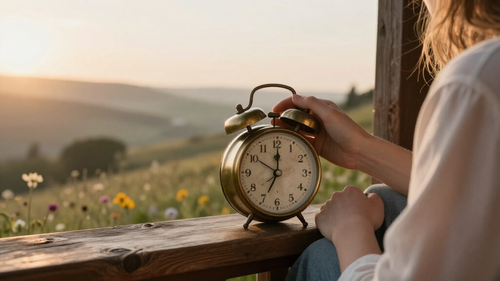 best nostalgic alarm clocks