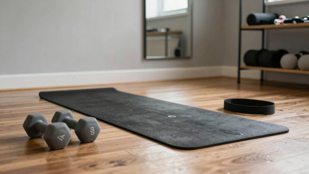 7 Best Home Workout Equipment of 2026 That Will Transform Your Fitness Routine