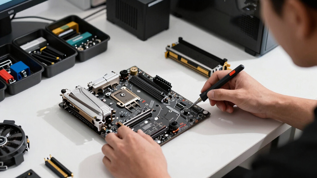 best computers, tablets & components