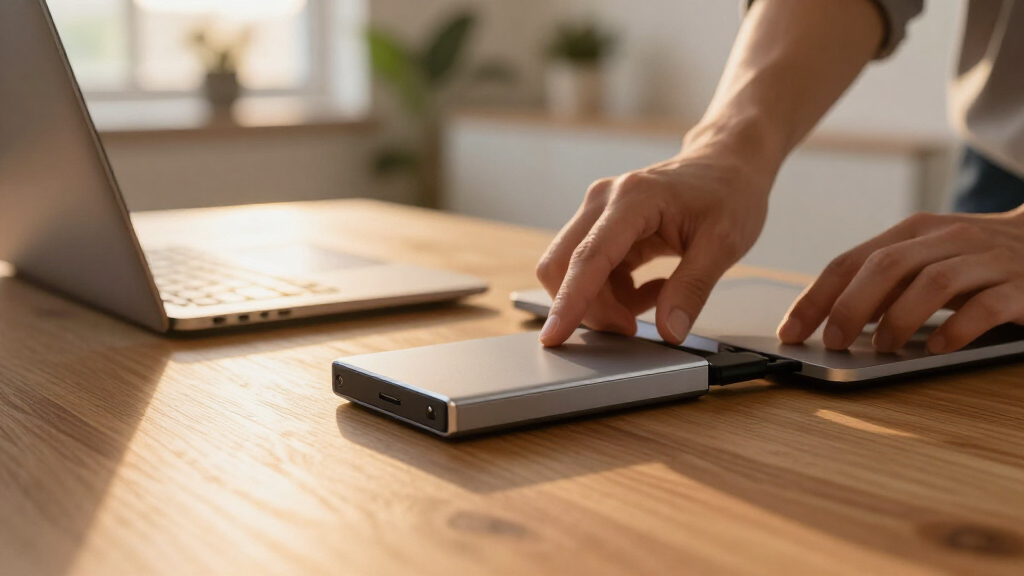 portable external hard drives