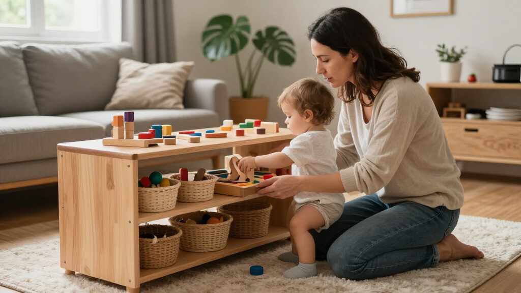 15 Best Montessori Shelves for Toy Rotation in 2027
