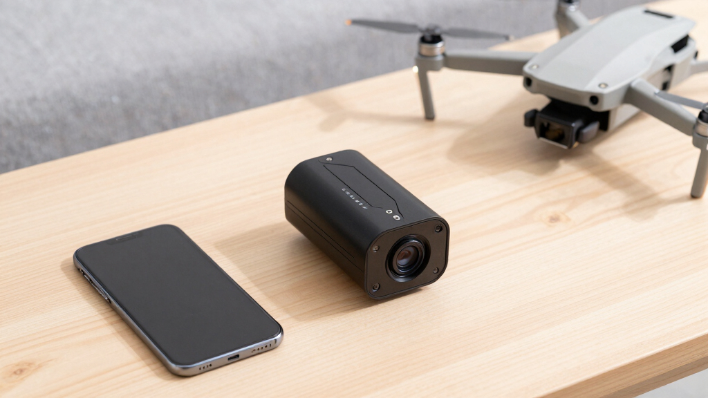 best lidar sensor kit