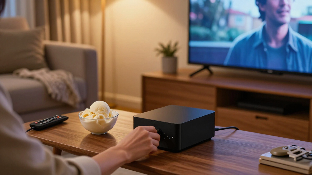 mini pc for home theater