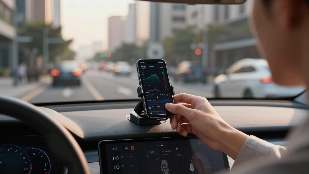 car phone mounts