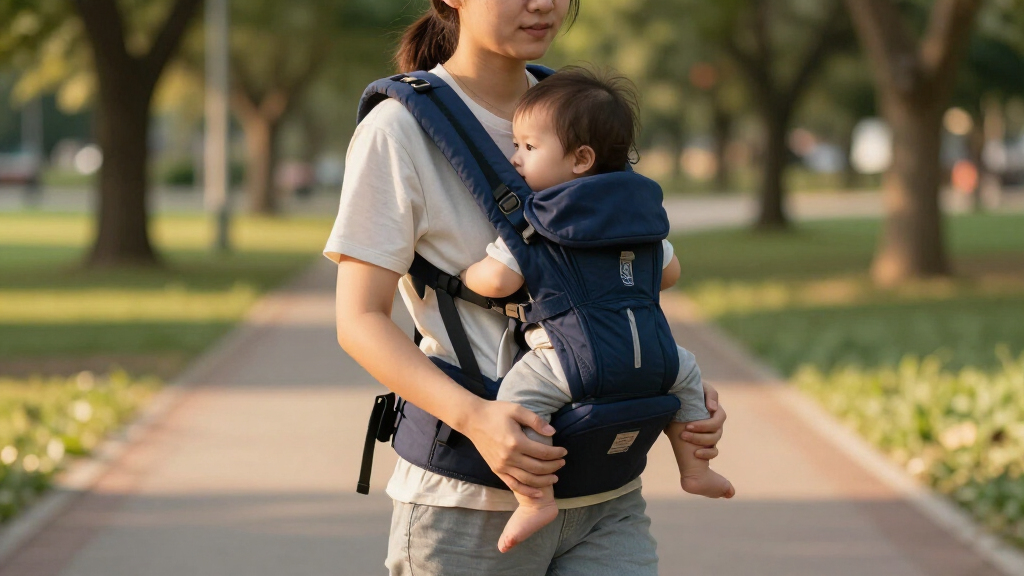 baby carriers