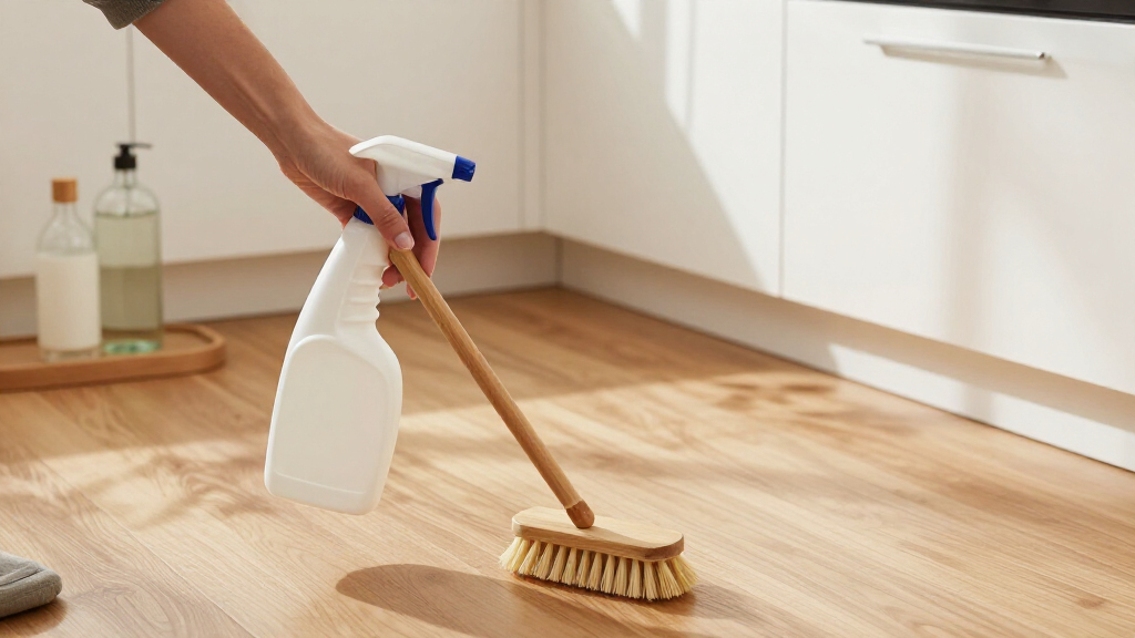 15 Best Eco-Friendly Floor Cleaning Supplies in 2026