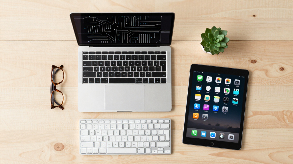 best computers, tablets & components