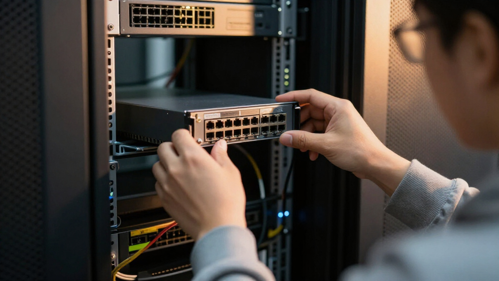 best rackmount pfSense-compatible appliance