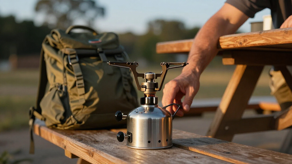 Best Camp Stove for Outdoor Cooking in 2026