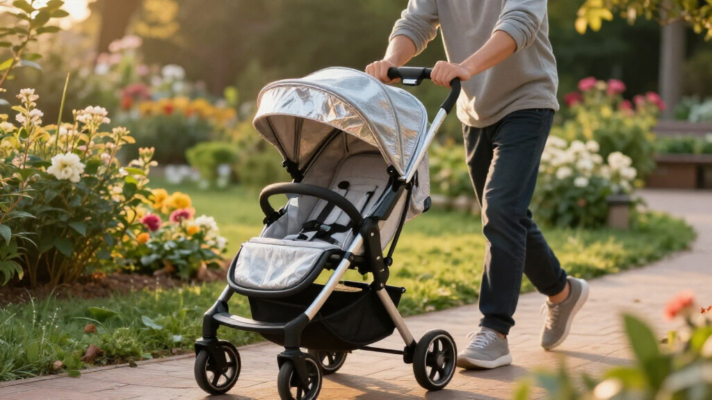 13 Best Lightweight Strollers for Travel in 2026 — Easy, Compact, and Perfect for Adventures
