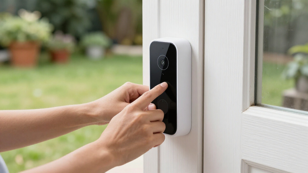 smart dog doors with microchip access