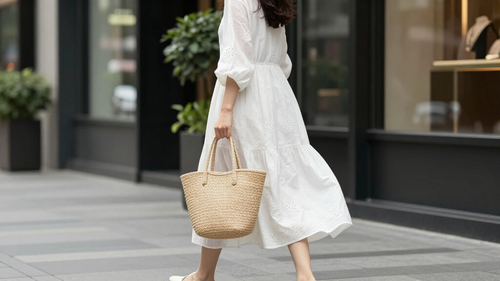 best linen dresses