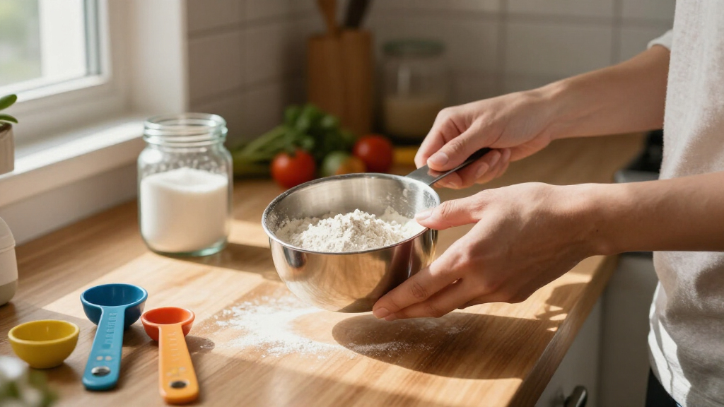 measuring cups and spoons sets accurate