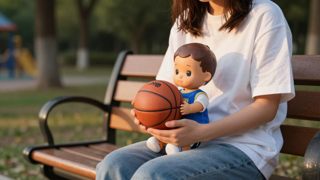 best basketball-inspired dolls