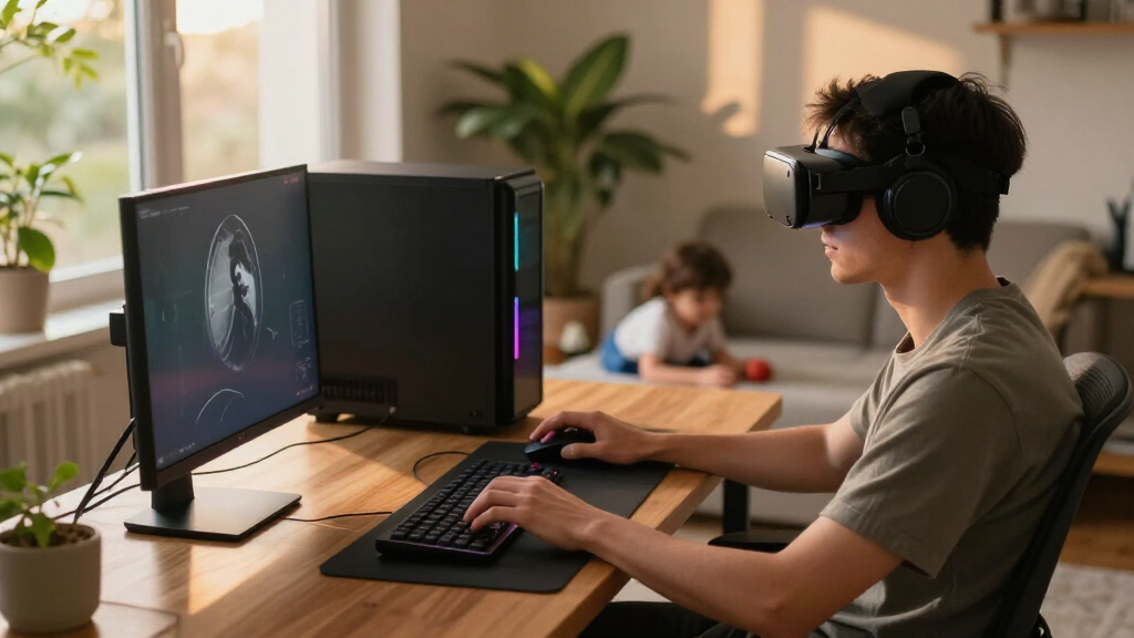 vrready deskpcs