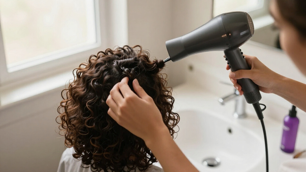 best curly hair products