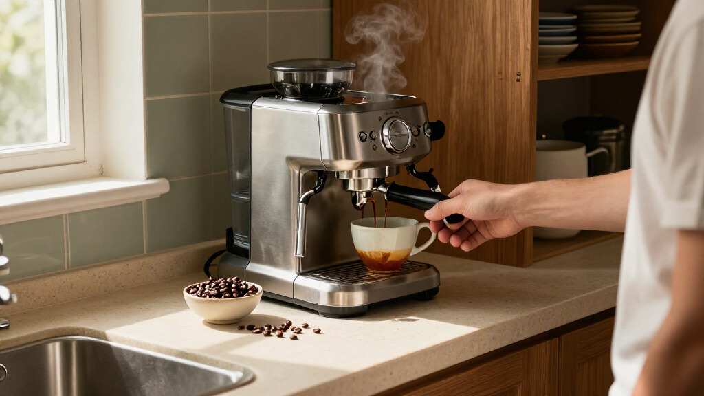 15 Best Breville Coffee Machines for Home Brewing in 2027