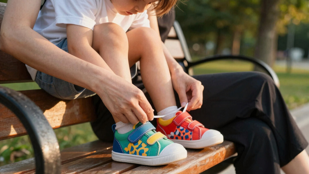 best children's shoes