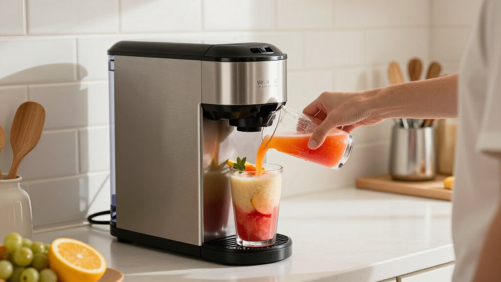 best frozen drink maker for parties