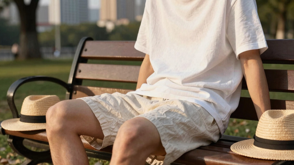 best summer wardrobe essentials
