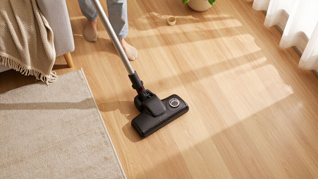 corded stick vacuum cleaners