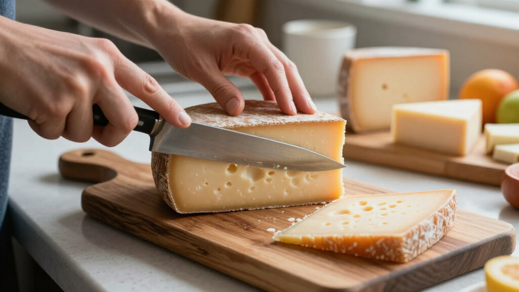 best Vermont cheeses