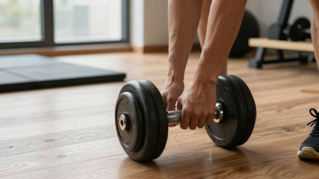 best adjustable dumbbell sets