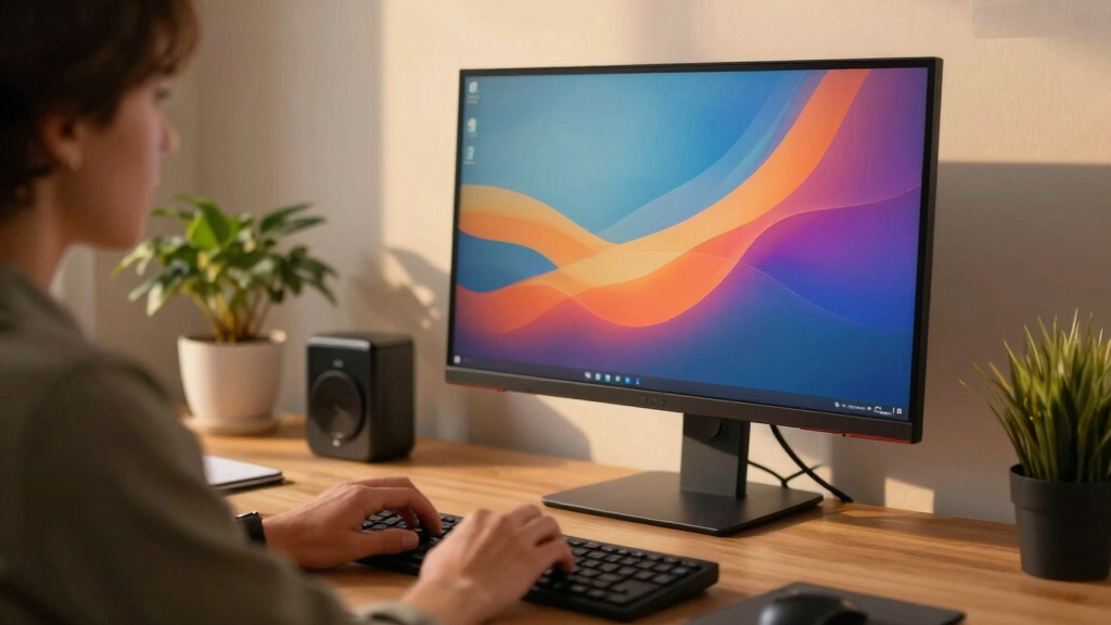 5 Best High-Refresh Monitors Under $800 for Smooth Scrolling in 2026