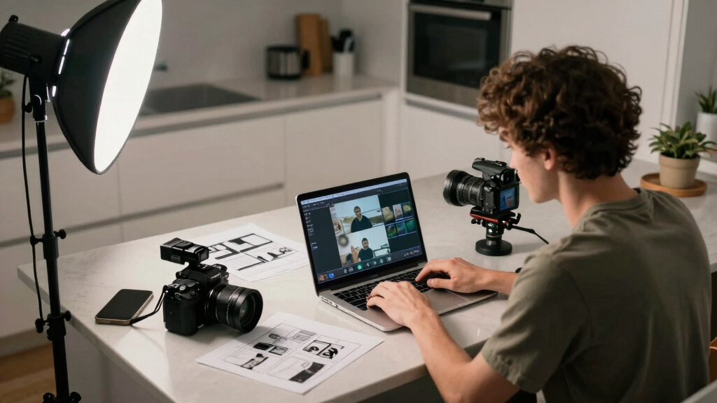 What Files and Assets Can You Generate from One Video?