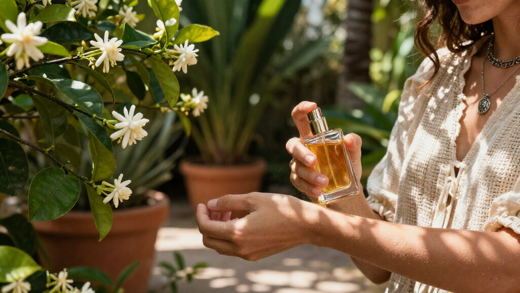 best Mexican perfumes