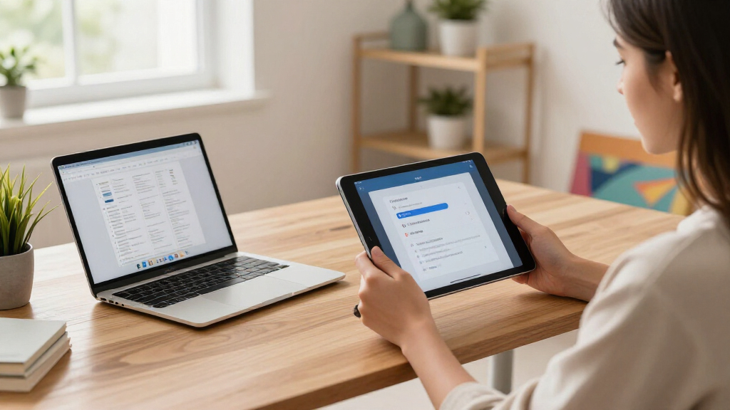 ipad pro vs ipad air for students