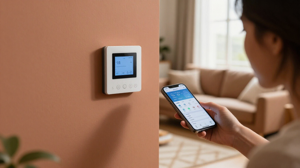 7 Best Shop Heaters With Thermostat And App Control In 2026