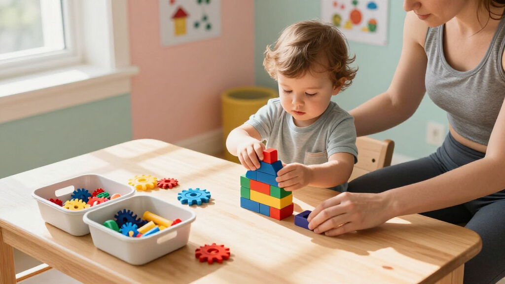 stem toys for toddlers