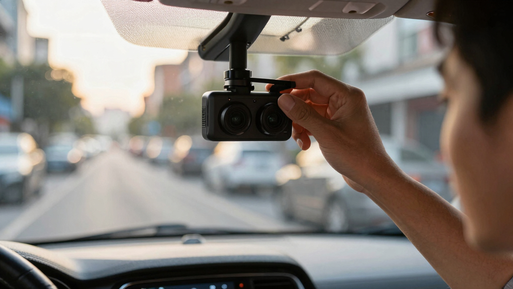 duallens dash cams