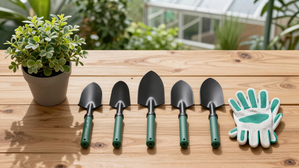 garden tool sets