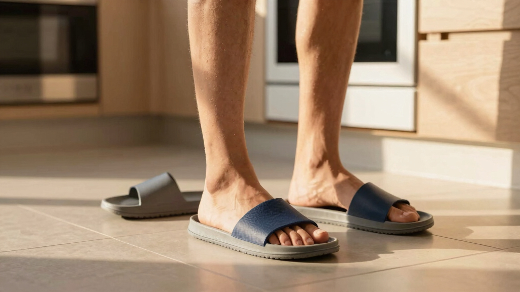 best slide sandals