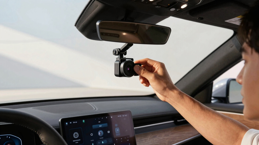 best in-car cameras