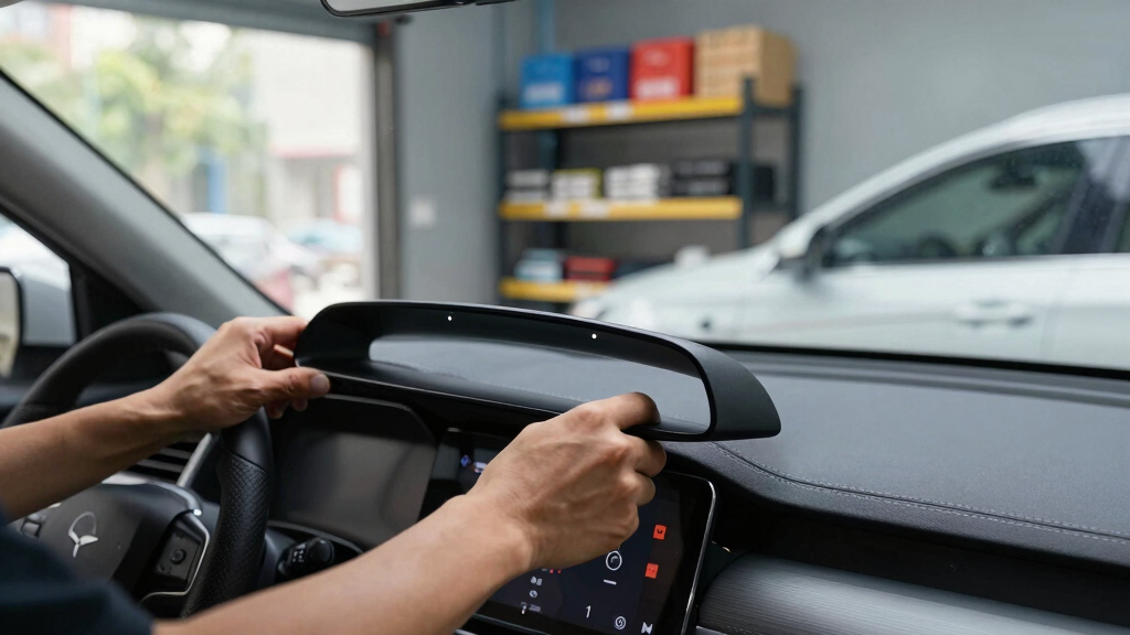 best car accessories