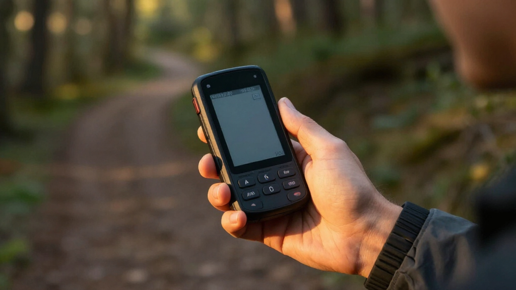 best travel GPS devices