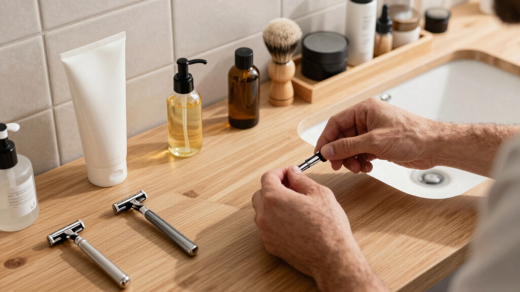 men's grooming gift sets