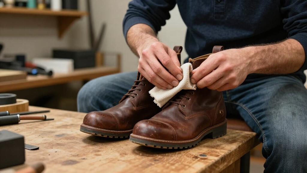 best Blundstone boots for men