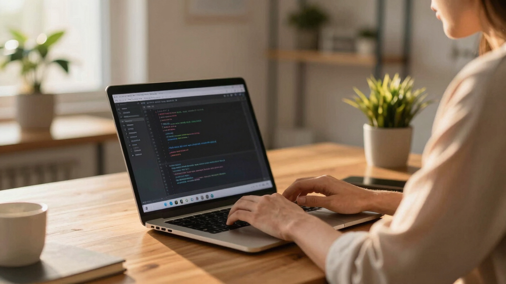 best laptop for software developers